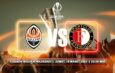 Prediksi Shakhtar Donetsk Vs Feyenoord