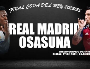 Prediksi Real Madrid Vs Osasuna