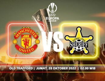 Manchester United Vs Sheriff Tiraspol