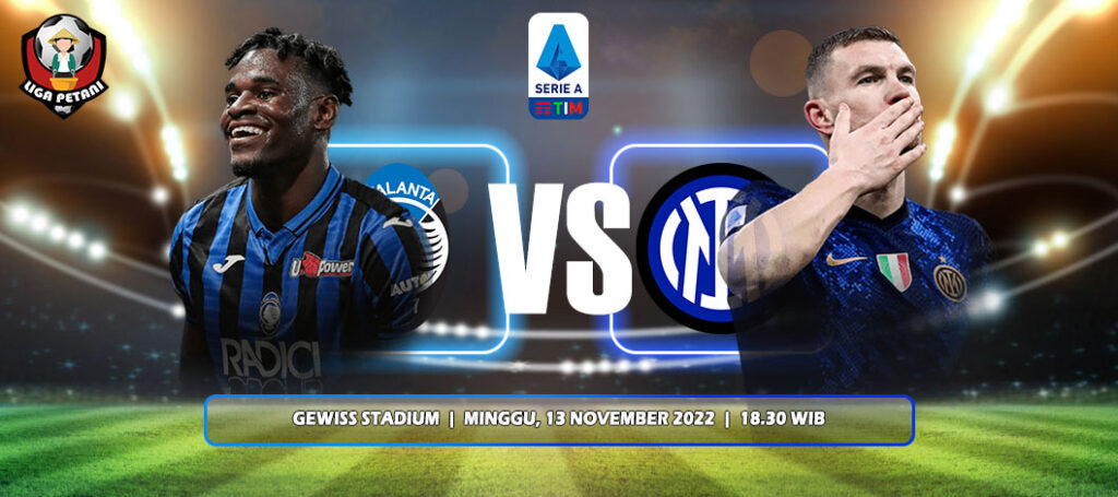 Atalanta Vs Inter Milan