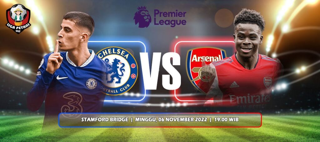 Chelsea Vs Arsenal