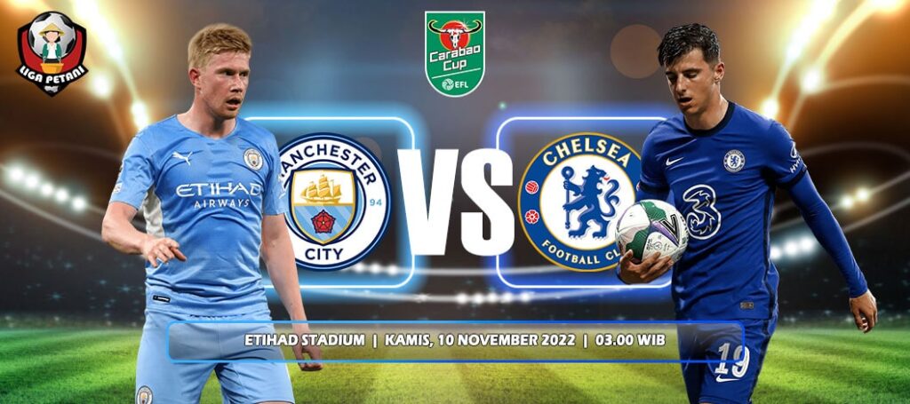 Manchester City Vs Chelsea