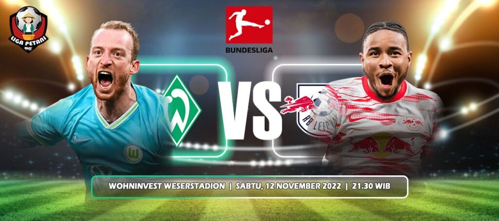Werder Bremen Vs RB Leipzig