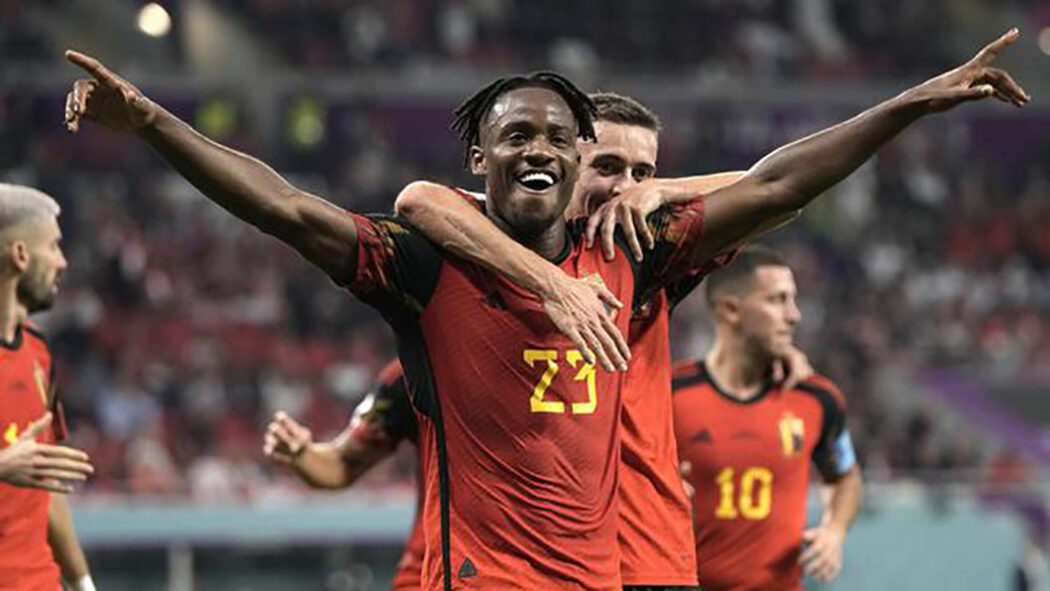 hasil pertandingan belgia vs kanada