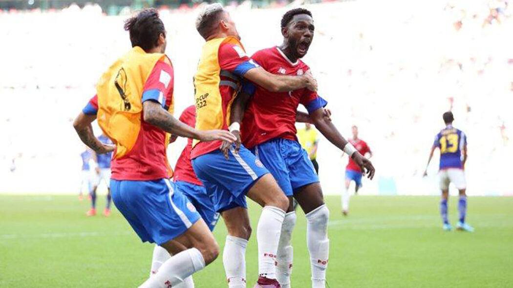 hasil pertandingan jepang vs kosta rika