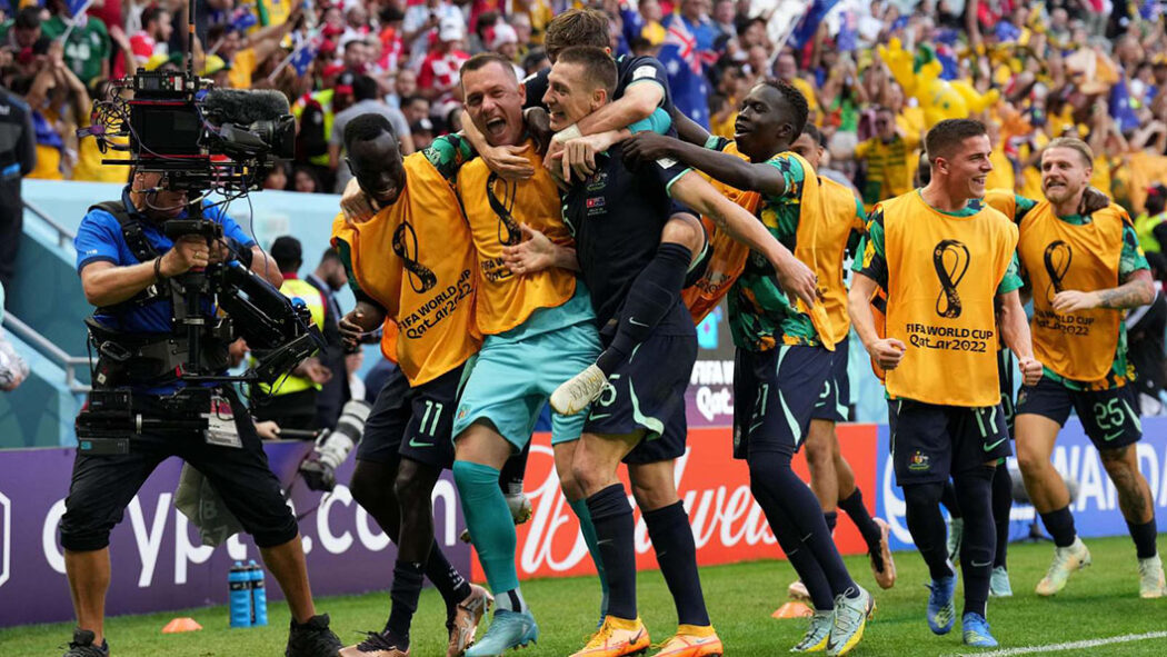 hasil pertandingan tunisia vs australia