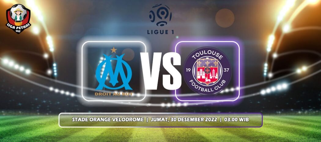 Marseille Vs Toulouse