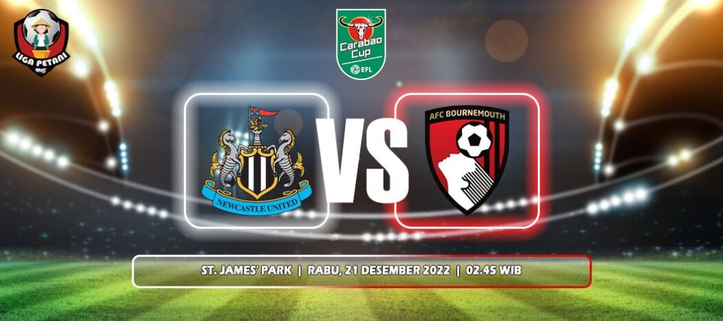 Newcastle United Vs AFC Bournemouth