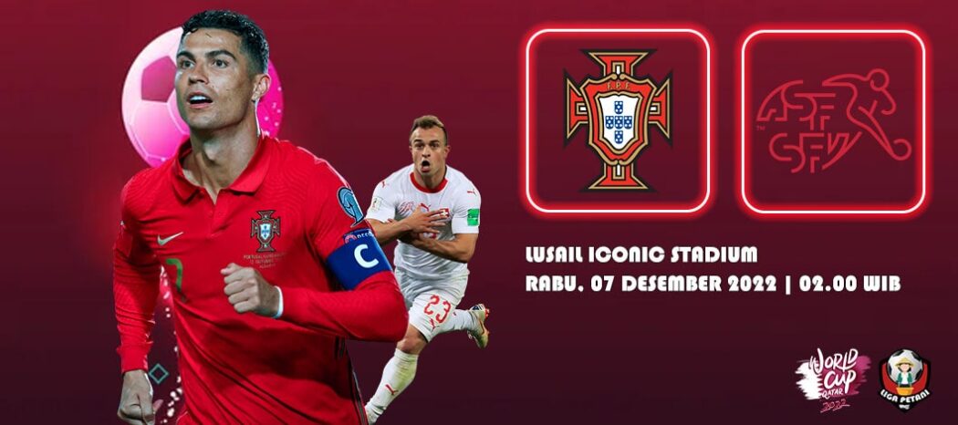 Portugal Vs Swiss