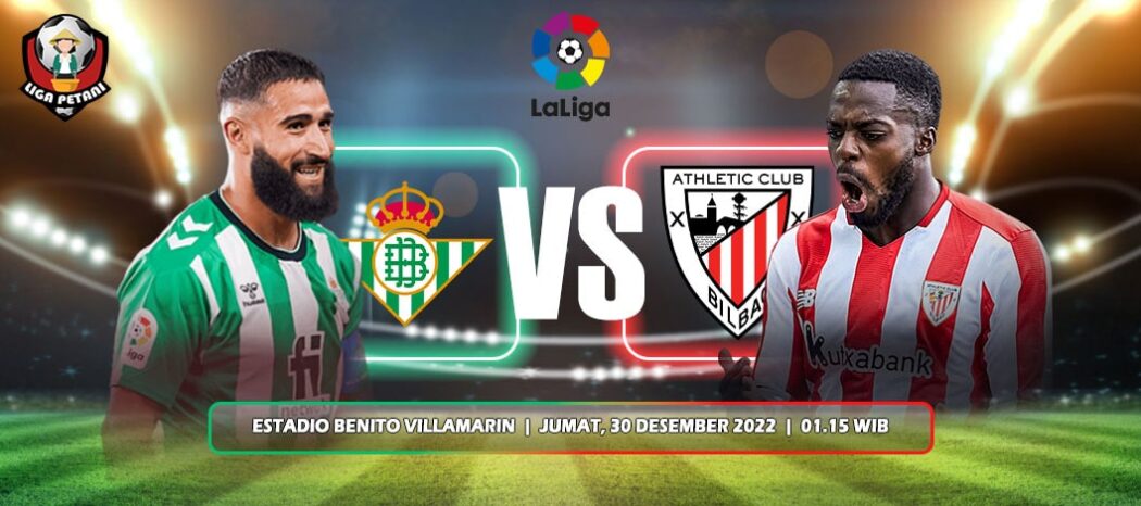 Real Betis Vs Athletic Bilbao