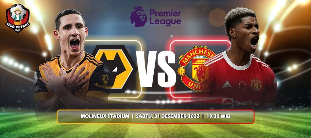 Wolverhampton Wanderers Vs Manchester United