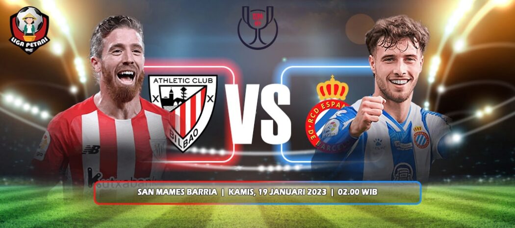 Prediksi Athletic Bilbao Vs Espanyol