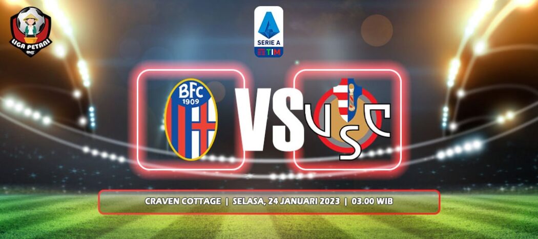 Prediksi Bologna Vs Cremonese