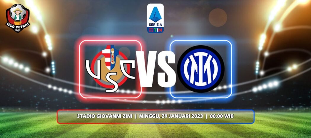 Prediksi Cremonese Vs Inter Milan
