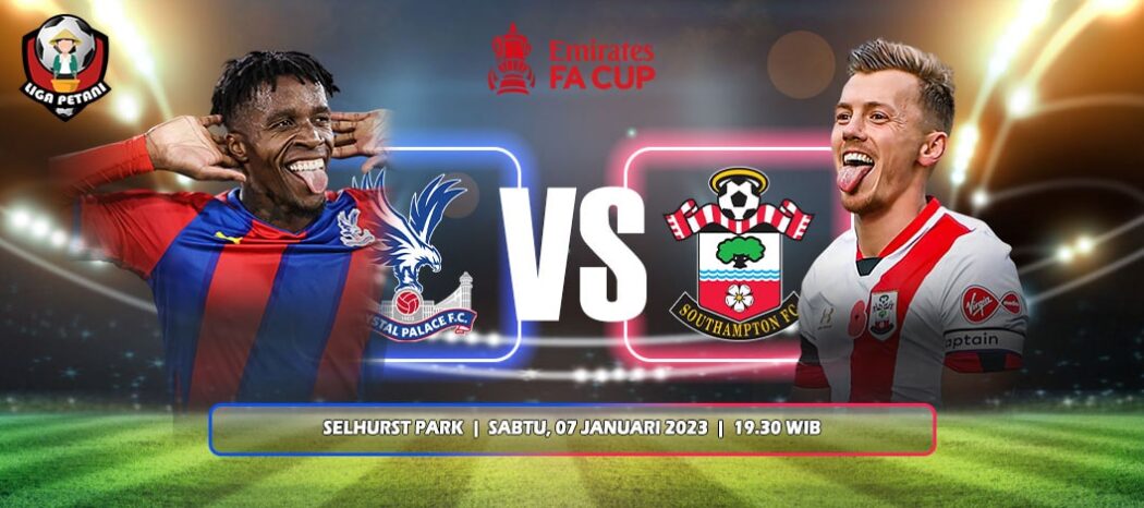 Prediksi Crystal Palace Vs Southampton