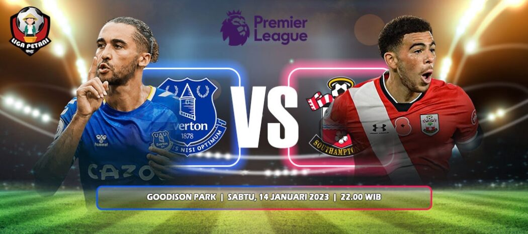Prediksi Everton Vs Southampton