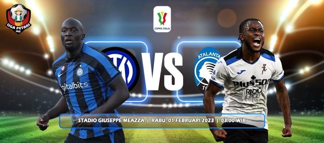 Prediksi Inter Milan Vs Atalanta