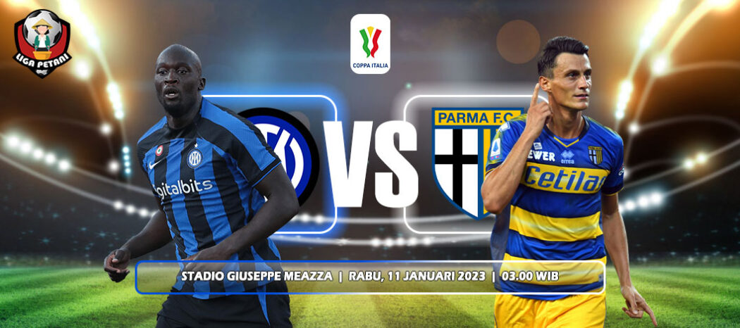 Prediksi Inter Milan Vs Parma
