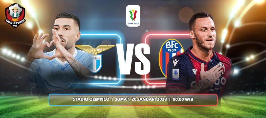 Prediksi Lazio Vs Bologna