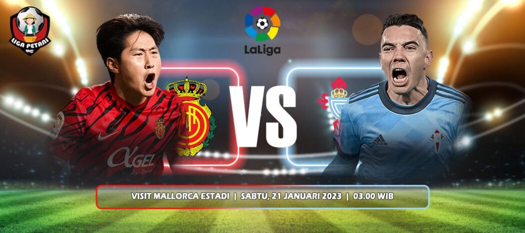 Prediksi Mallorca Vs Celta Vigo
