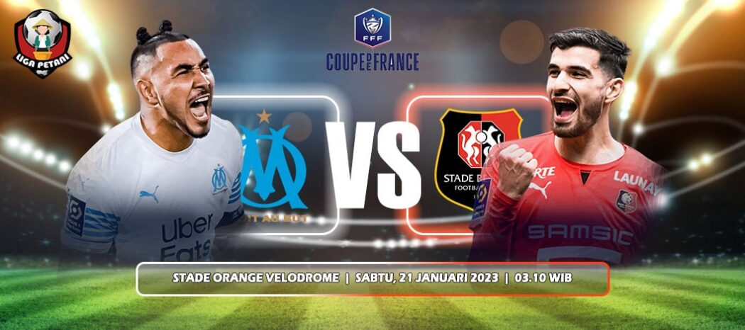 Prediksi Marseille Vs Rennes