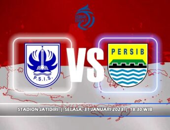 Prediksi PSIS Semarang Vs Persib Bandung