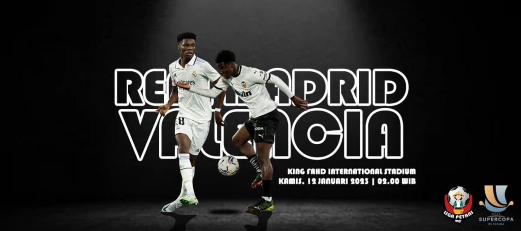 Prediksi Real Madrid Vs Valencia
