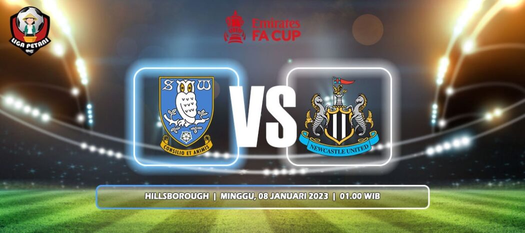 Prediksi Sheffield Wednesday Vs Newcastle United
