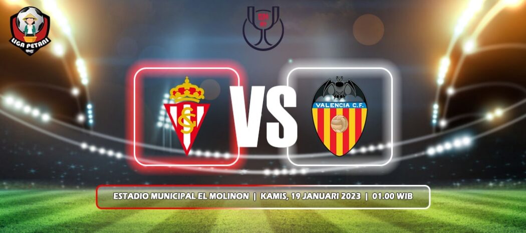 Prediksi Sporting Gijon Vs Valencia