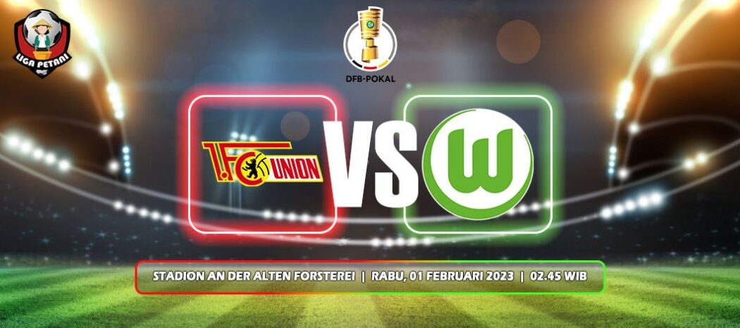 Prediksi Union Berlin Vs Wolfsburg