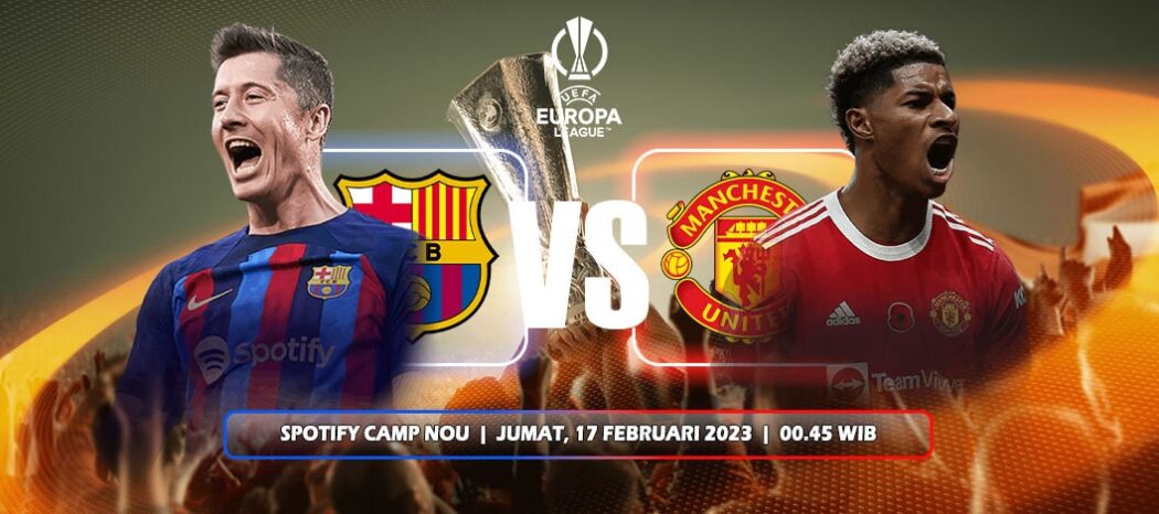 Prediksi Barcelona Vs Manchester United