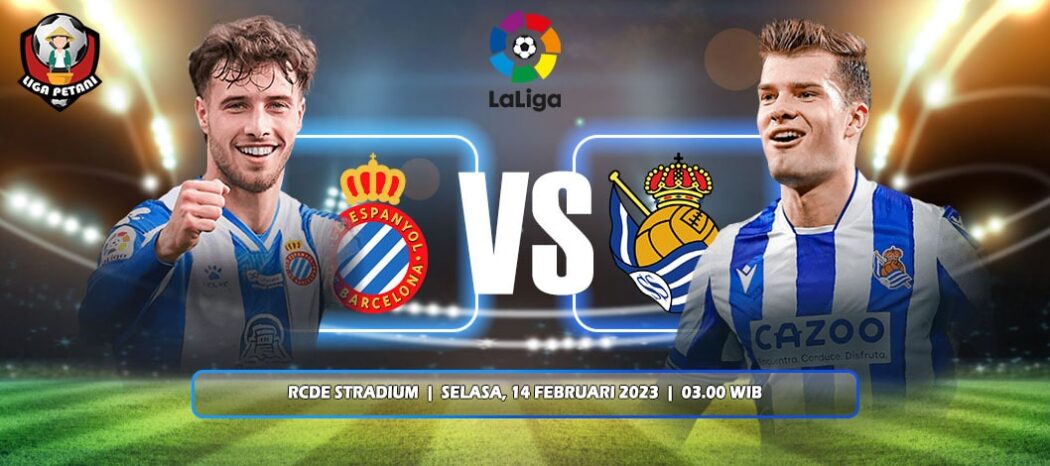 Prediksi Espanyol Vs Real Sociedad