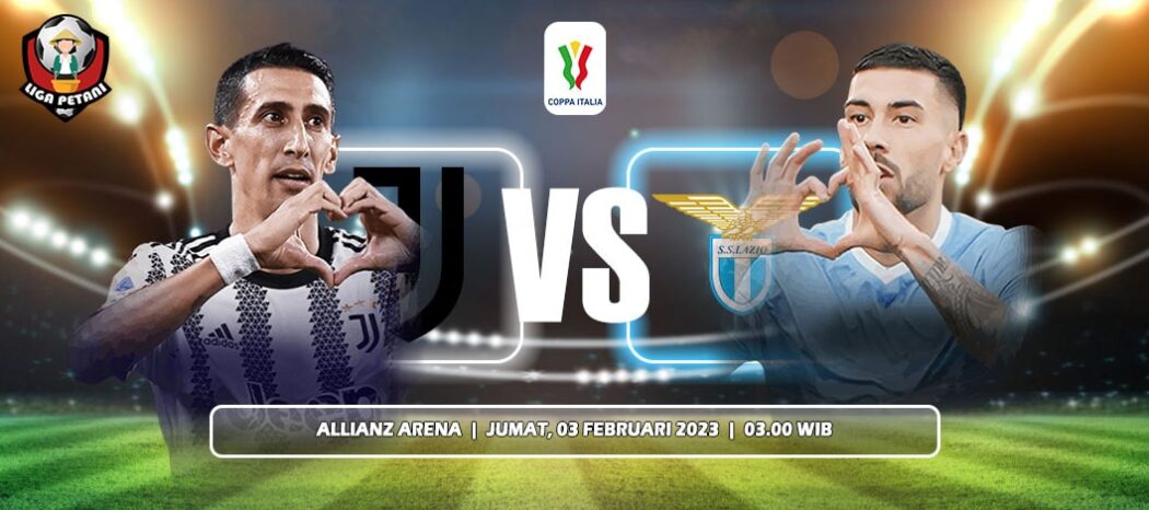 Prediksi Juventus Vs Lazio