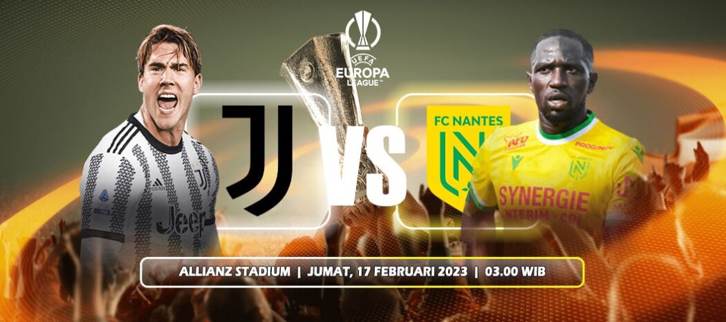 Prediksi Juventus Vs Nantes