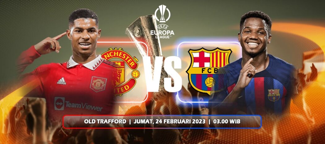 Prediksi Manchester United Vs Barcelona