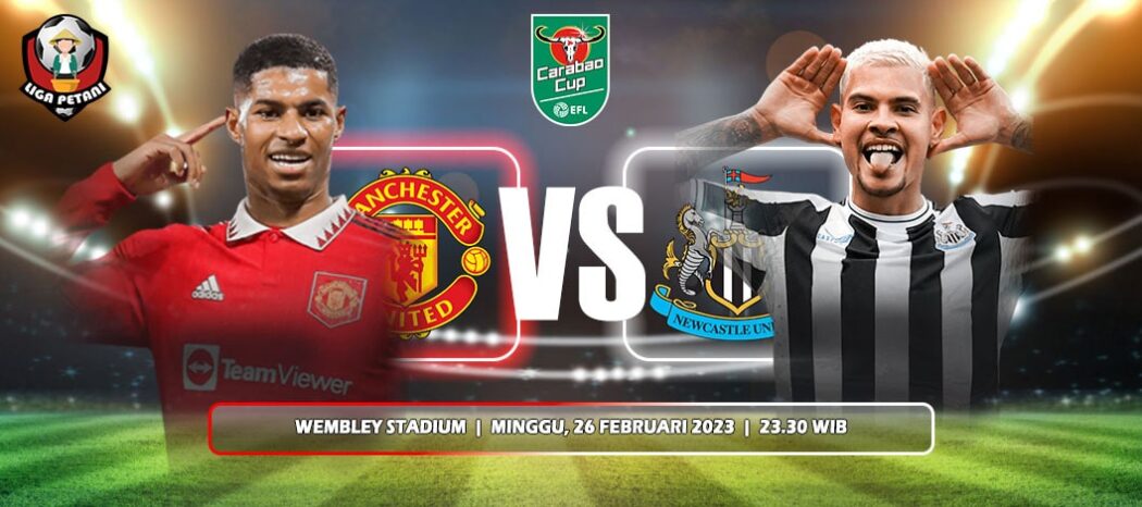 Prediksi Manchester United Vs Newcastle United
