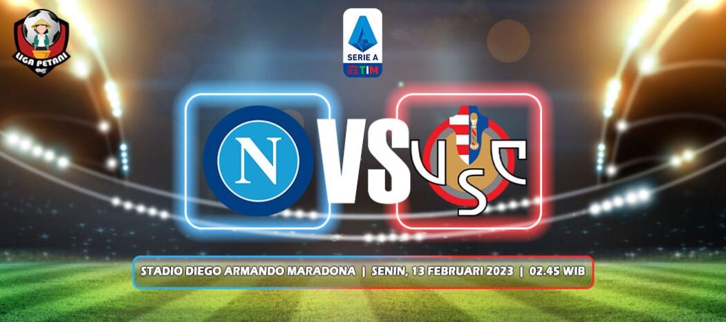 Prediksi Napoli Vs Cremonese