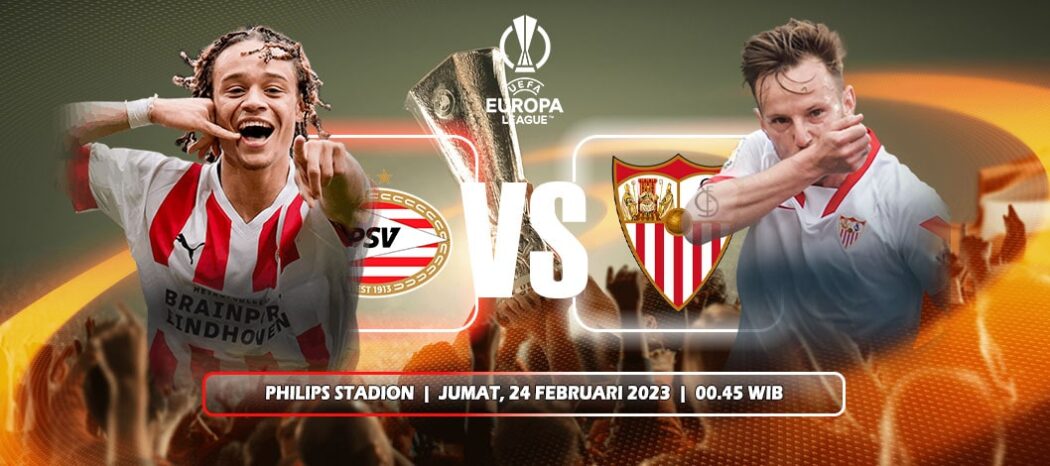 Prediksi PSV Eindhoven Vs Sevilla