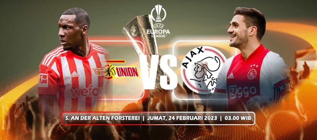 Prediksi Union Berlin Vs Ajax