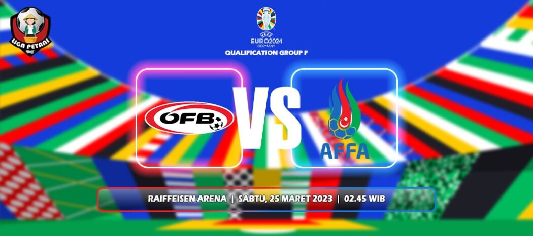 Prediksi Austria Vs Azerbaijan
