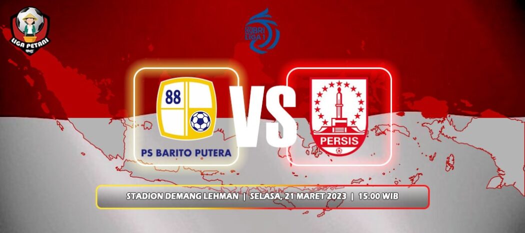 Prediksi Barito Putera Vs Persis Solo