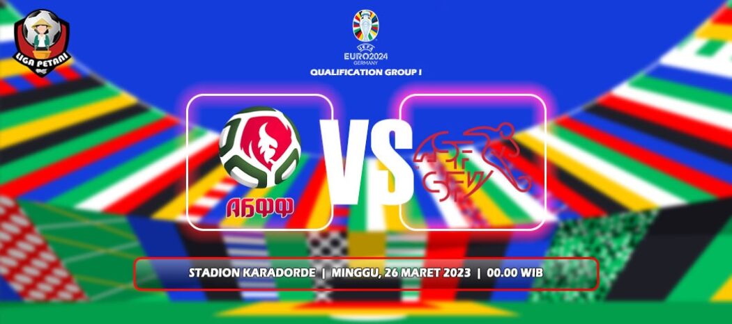 Prediksi Belarusia Vs Swiss