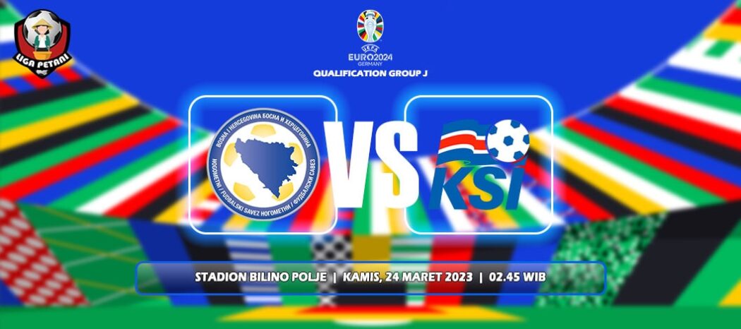 Prediksi Bosnia-Herzegovina Vs Islandia