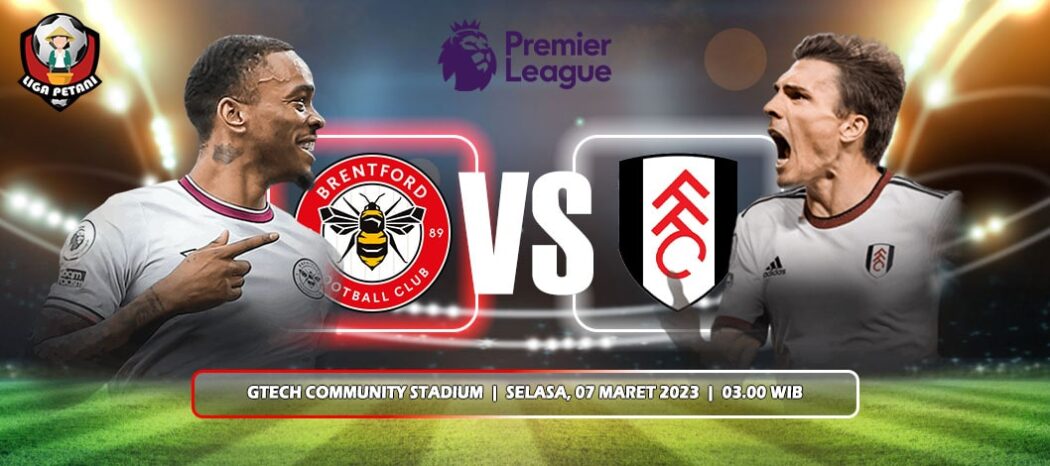 Prediksi Brentford Vs Fulham