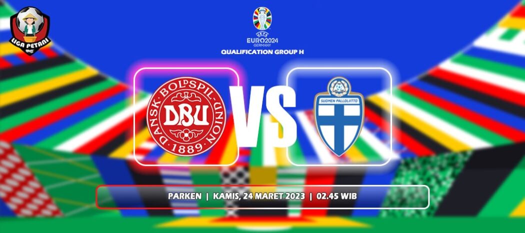 Prediksi Denmark Vs Finlandia