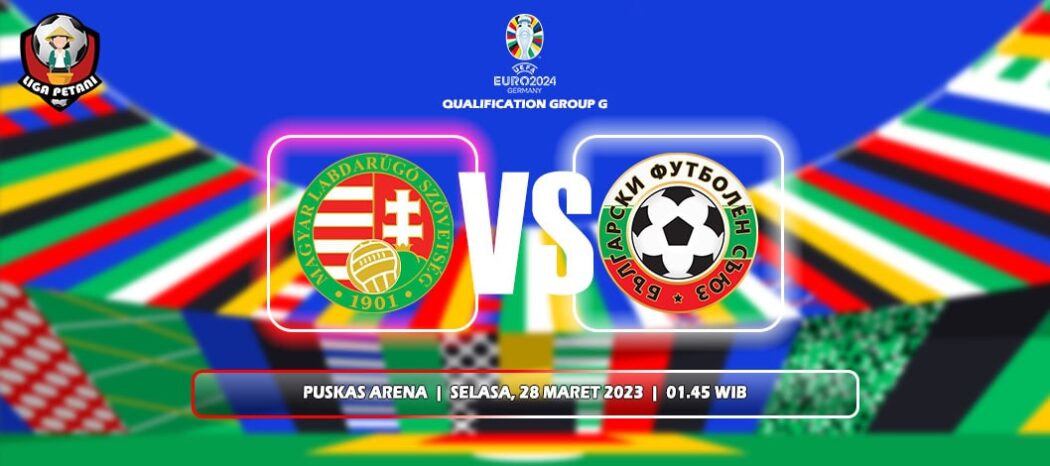 Prediksi Hungaria Vs Bulgaria