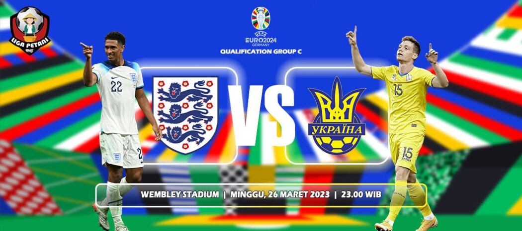 Prediksi Inggris Vs Ukraina