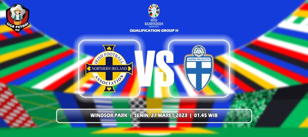 Prediksi Irlandia Utara Vs Finlandia