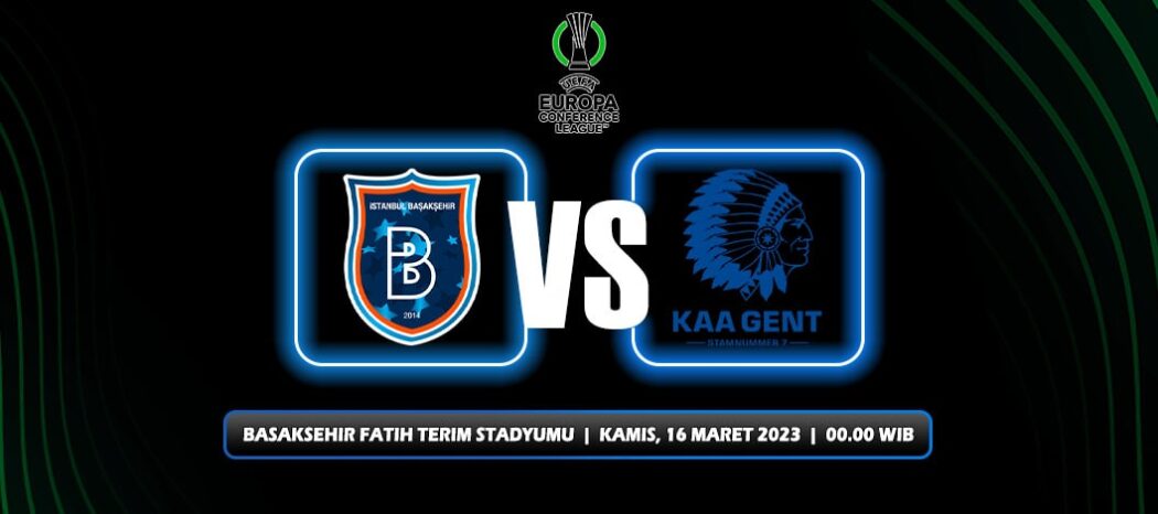 Prediksi Istanbul Basaksehir Vs KAA Gent