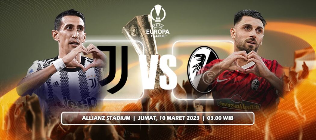Prediksi Juventus Vs SC Freiburg